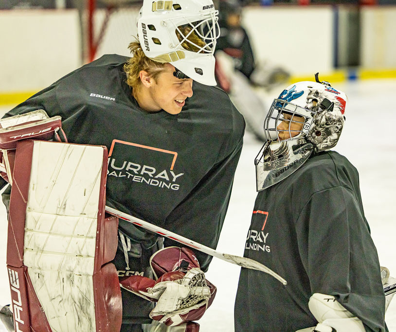 cody murray goaltending kelowna coaching consulting