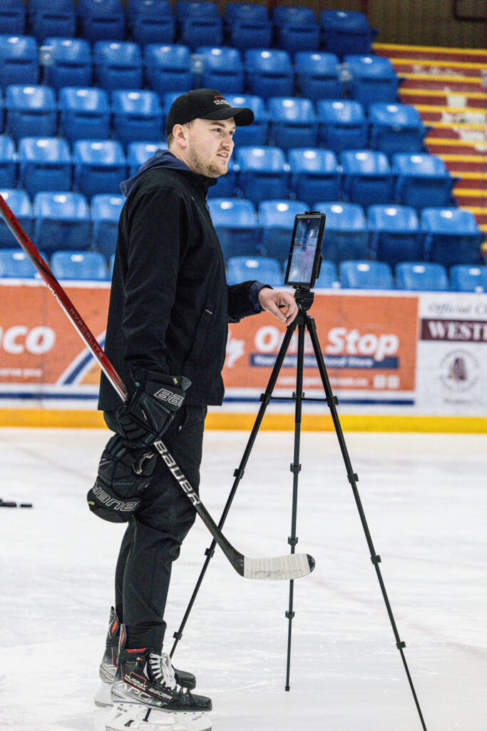cody murray goaltending kelowna coaching consulting
